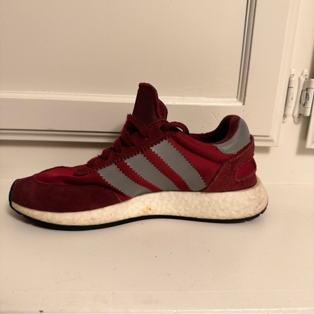 Adidas Collegiate Originals Men's Sneakers Size 7 - Picture 1 of 8